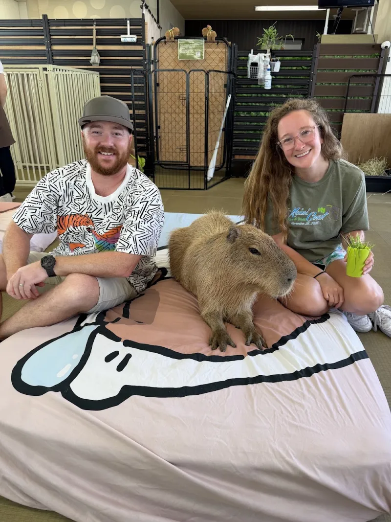 Photo by Juliann Cannon from their Google review