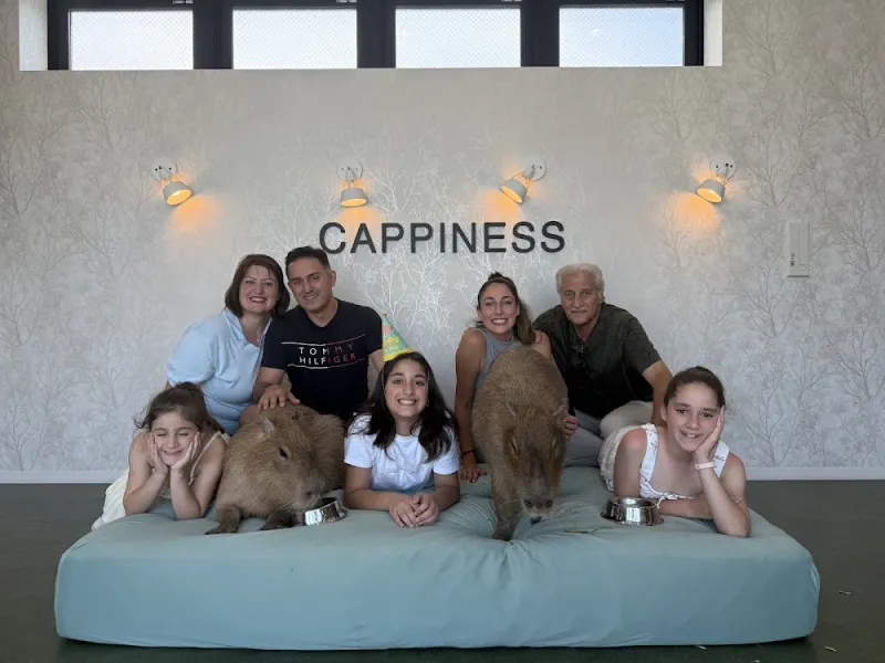 Photo by Rose from their Google review